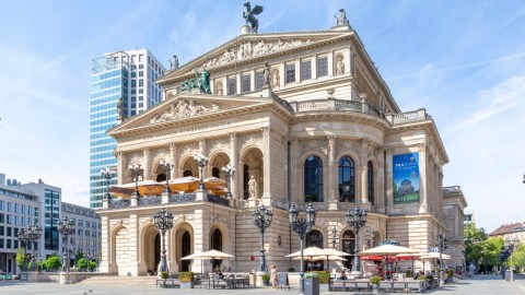 Alte Oper Frankfurt